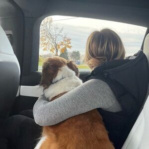 Meet your Posher, Holiday